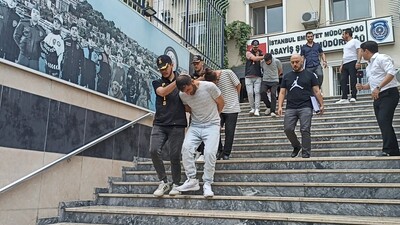 130 milyon TL'lik yalı soygununun ardından 6 aylık plan çıktı