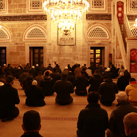 Diyarbakır bayram namazı saati