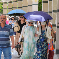 Bayramda hava nasıl olacak?