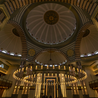 2024 Tekirdağ bayram namazı vakti