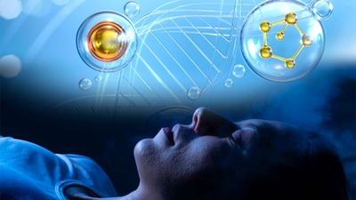 Hücre yenilenmesini sağlayan gençlik iksiri  