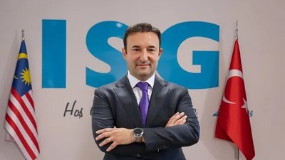 Sabiha Gökçen'e yeni CEO