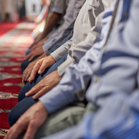 2024 Tunceli bayram namazı vakti