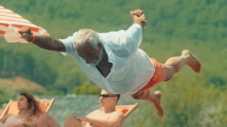 Migros yaz sezonunu açtı