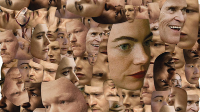 'Merhamet Hikâyeleri' İKSV Galaları'nda