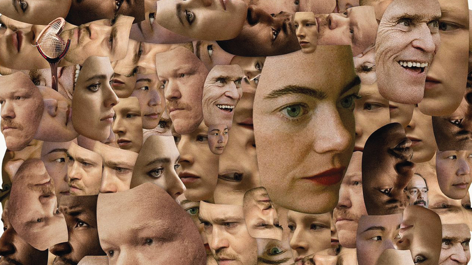 'Merhamet Hikâyeleri' İKSV Galaları'nda