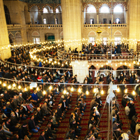 Zonguldak’ta bayram namazı ne zaman okunacak?