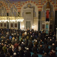 Afyonkarahisar bayram namazı saati