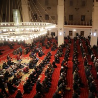 Adıyaman bayram namazı saati