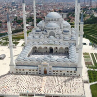 Amasya bayram namazı saati