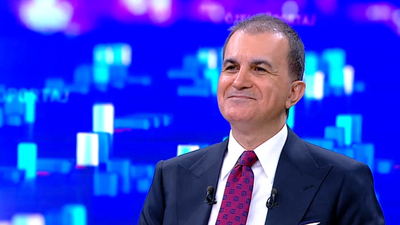 Çelik'ten Habertürk'e açıklamalar