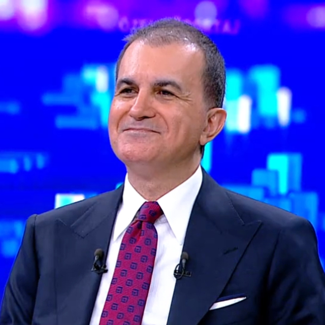 Çelik'ten Habertürk'e açıklamalar