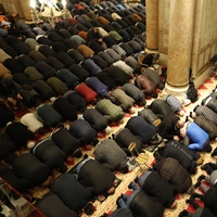 Düzce bayram namazı saati