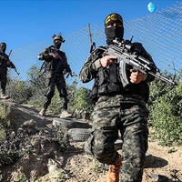 "İsrail askerlerinin bulunduğu evi havaya uçurduk"