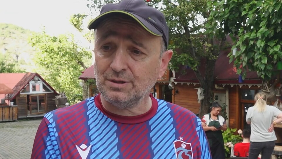 İki kez kanseri yendi, otizmli oğlu için hayata tutundu