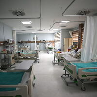 Arife günü hastaneler açık mı?