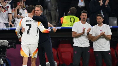 "İlk 20 dakika çok etkileyiciydi"