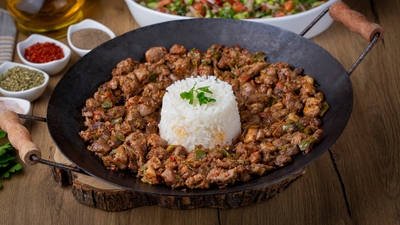 Kurban etinin yenilme saatine dikkat!