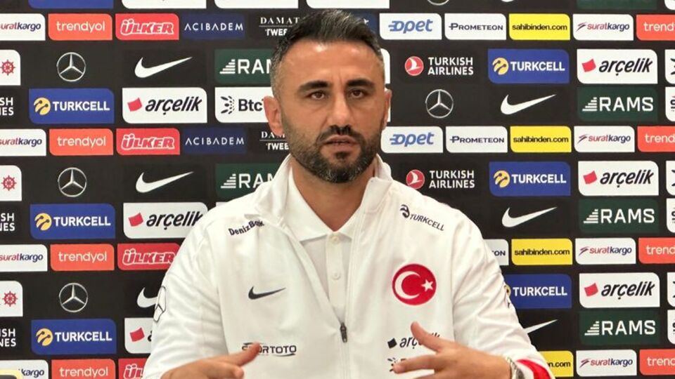 Milli Takım'dan Arda Güler açıklaması