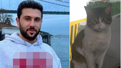 Eros'u öldüren sanıkla ilgili önemli karar!