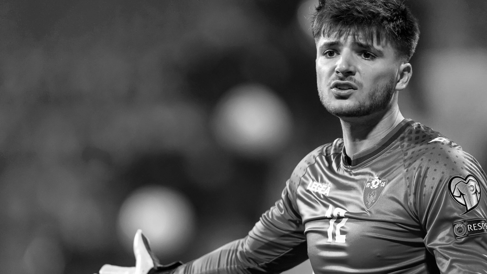 Sarkic hayatını kaybetti