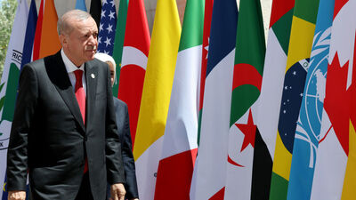 "Demek ki hazmedemediler"