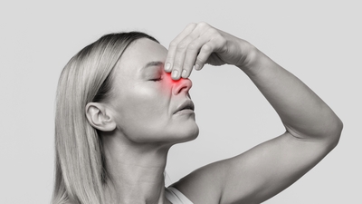 Erişkinlerde tekrarlayan burun kanamaları hipertansiyon habercisi!