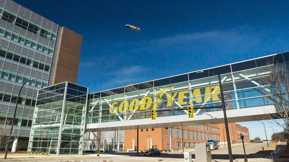 Goodyear Türkiye'den üretime geçici ara