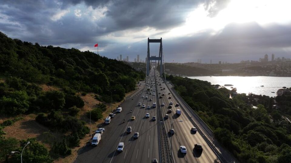 Bayramda ulaşımın ücretsiz olacağı yerler