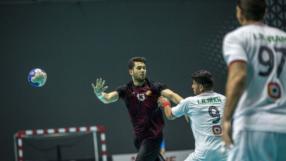 Milliler, İran'ı ikinci kez yendi