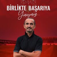 Ümraniyespor'da Şanlı dönemi