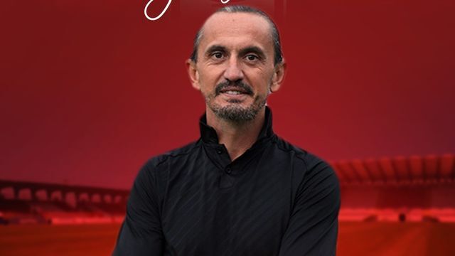 Ümraniyespor'da Şanlı dönemi