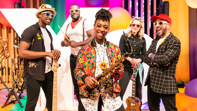 Caz Festivali'nde bu konserler kaçmaz