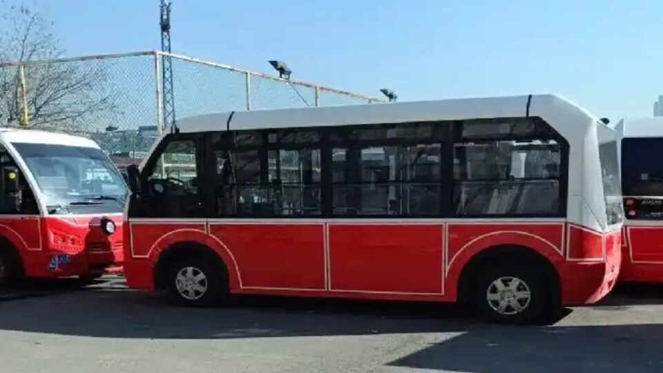 Adalar'a bayram takviyesi