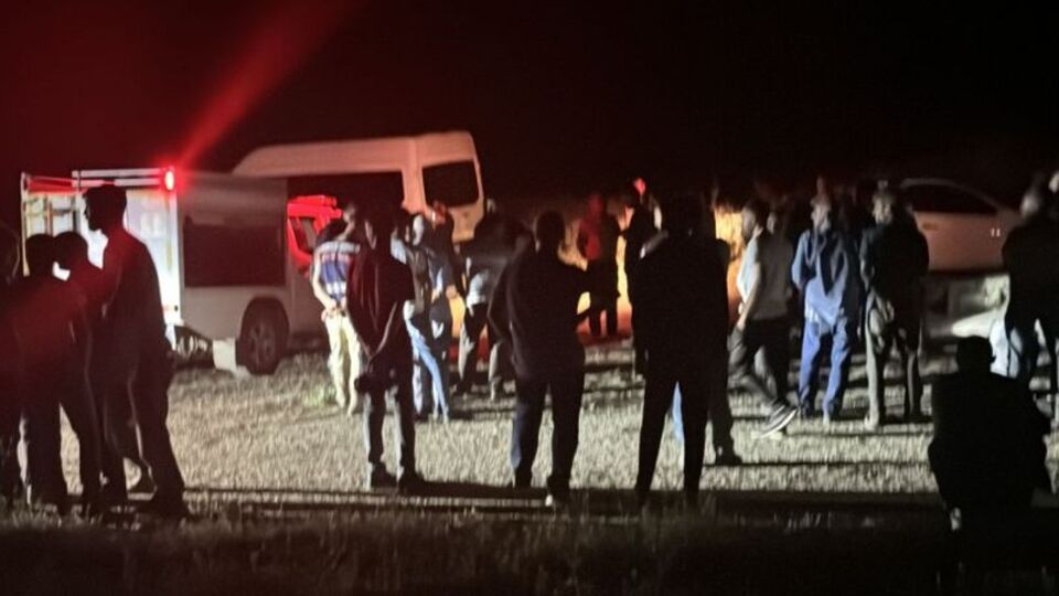 Akraba çocukları kayboldu! Ekipler arıyor