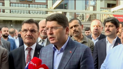 "Sağlık, huzur içerisinde nice bayramlar diliyorum"