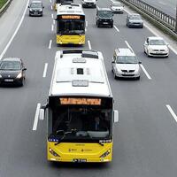 Bayramda toplu taşıma ücretsiz mi?