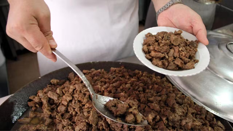 Bayrama kurban olmayın! Tüketilen et+sakatat miktarı+tuz artışı=?