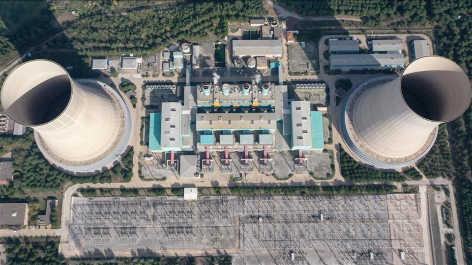 Türkiye'nin doğalgaz üretimi yüzde 113 arttı