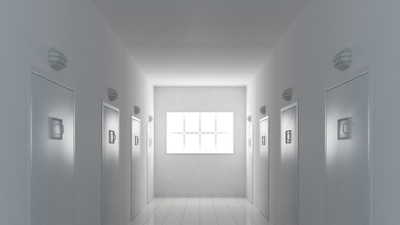 Kimse dilini bilmediği için 12 yıl psikiyatri hastanesine kapatıldı