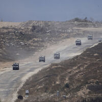 İsrail ordusundan Gazze'de "taktiksel ateşkes" iddiası
