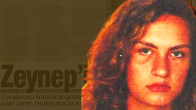 Polisin 'gazete' sorusu Zeynep'in ölümünü aydınlattı!