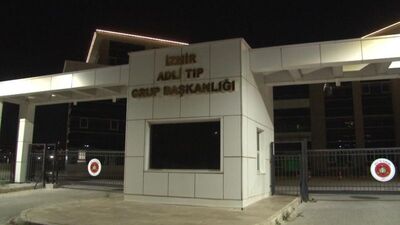 15 yaşındaki kız çocuğu bıçaklanarak öldürüldü!