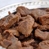 Kurban eti yıkanır mı, yıkanırsa ne olur?