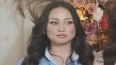 Sedef Güler'in katil zanlısı sınırda yakalandı!