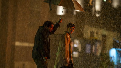 Tolga Karaçelik'e 'Seyirci Ödülü'