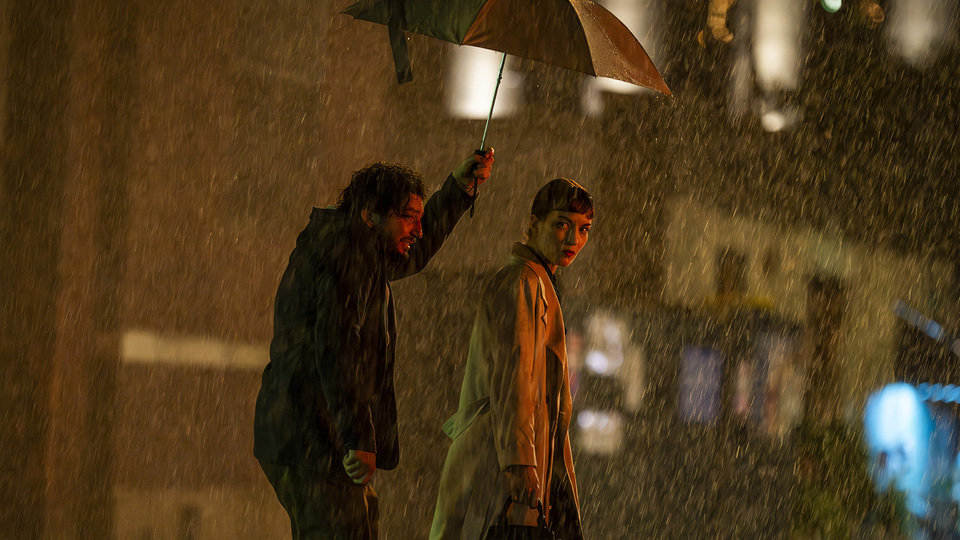 Tolga Karaçelik'e 'Seyirci Ödülü'