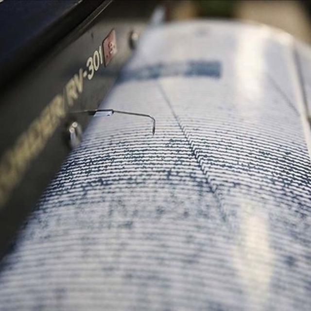 Peru'da 6 büyüklüğünde deprem
