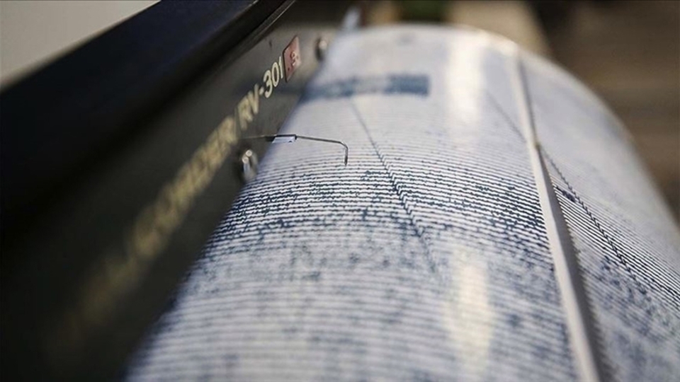 Peru'da 6 büyüklüğünde deprem