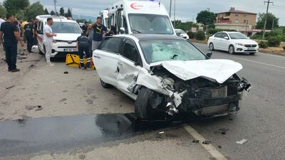 Yerlikaya bayramın acı bilançosunu açıkladı!